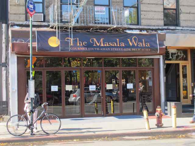 the masala wala