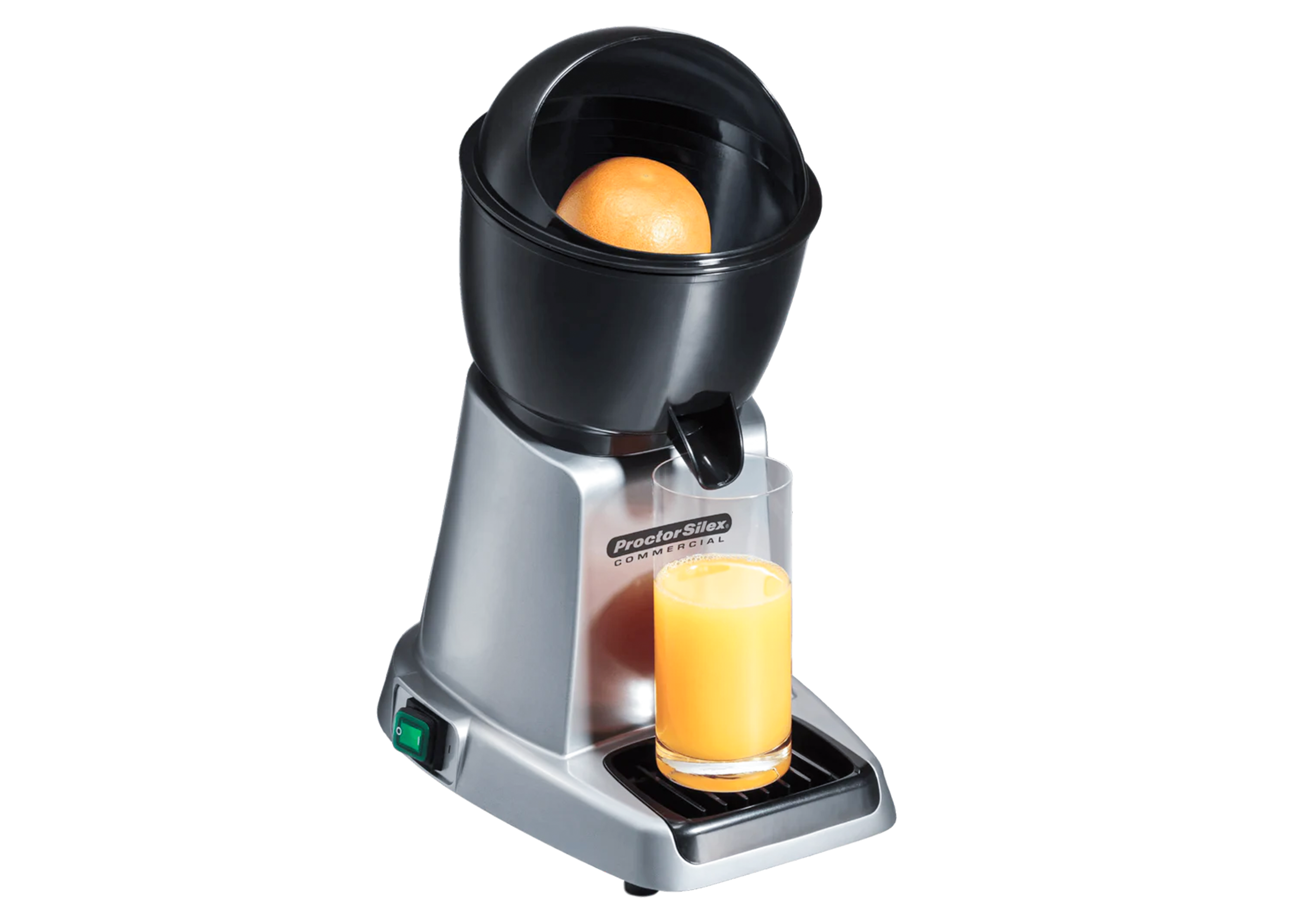 What Is a Juicer? Types of Commercial Juicers and More - Culinary Depot