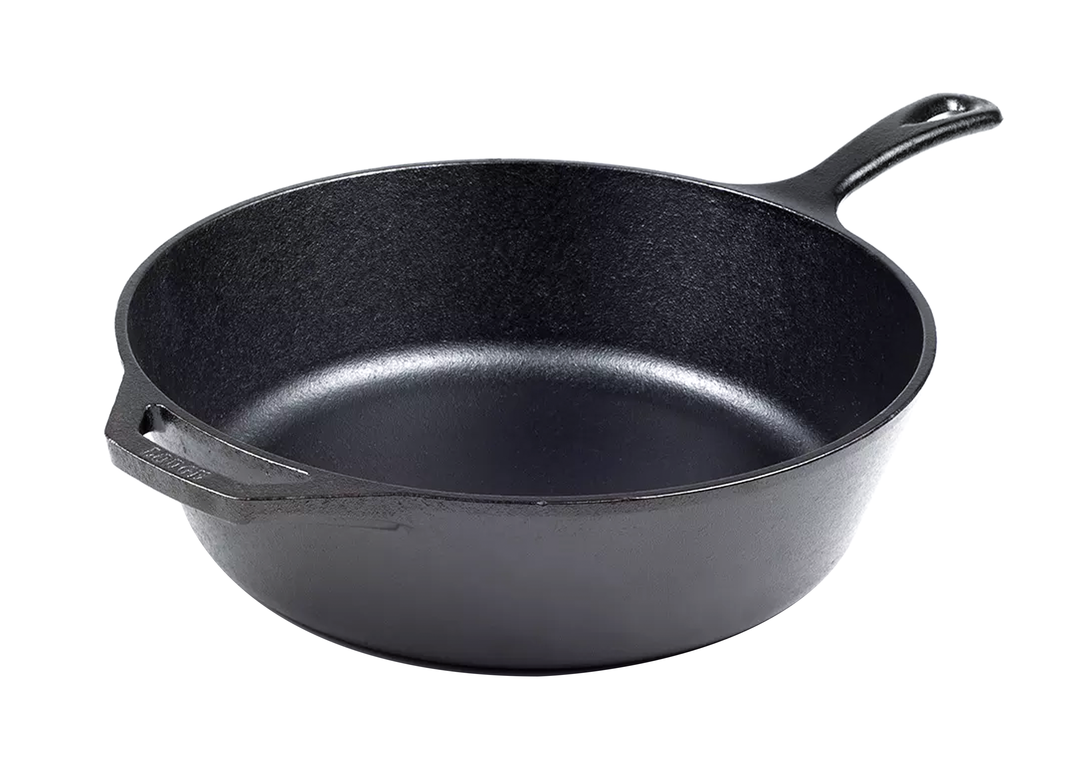 Will a Cast Iron Pan Scratch Your Glass Cooktop? 