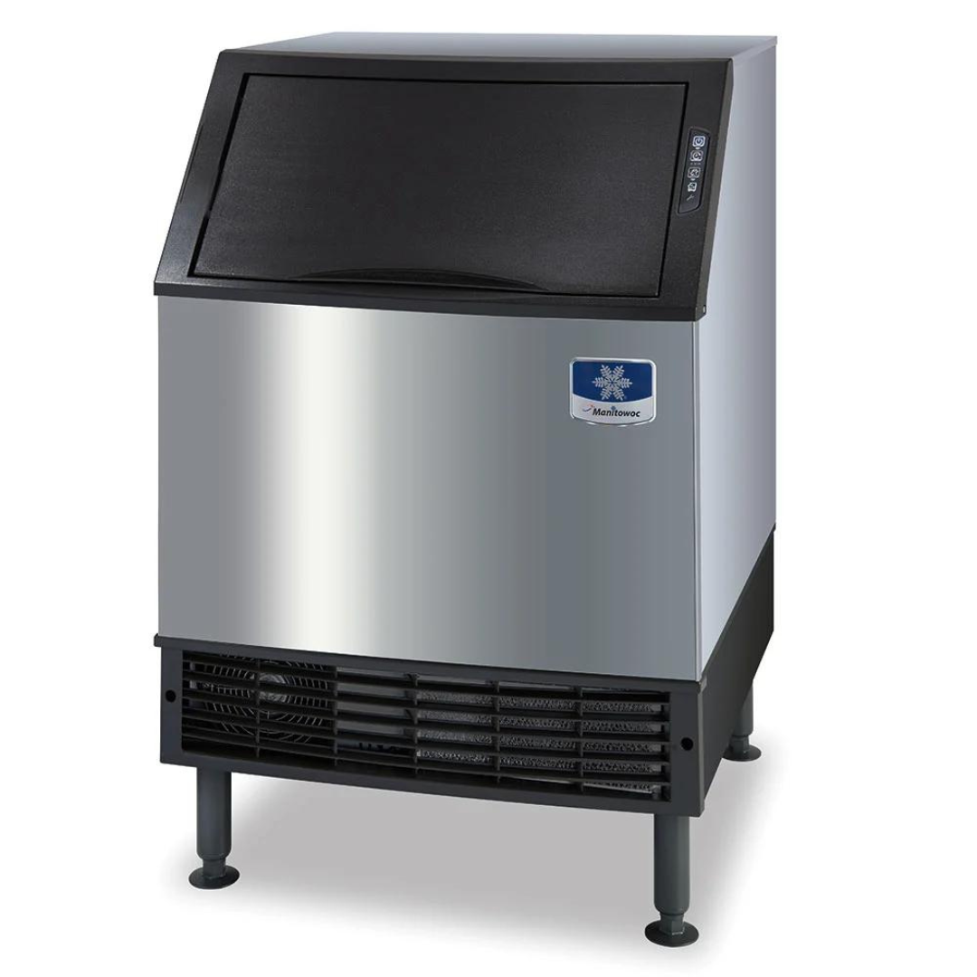 How Efficient Are Under-Counter Ice Machines? Advantages, Tips and More! -  Culinary Depot