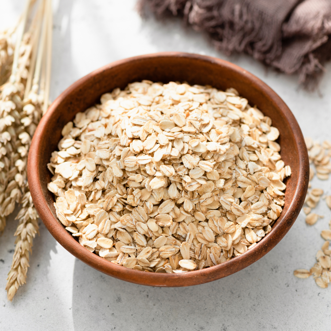 Different Types of Oats You Need To Try - Culinary Depot